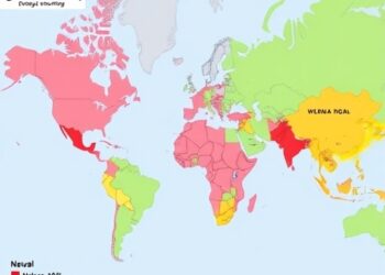 Cochrane Map Reveals Major Evidence Gaps in Dengue Prevention Research