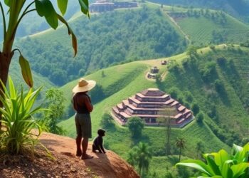 Colonial biodiversity exploitation helps explain poverty in biodiversity-rich countries, new study finds