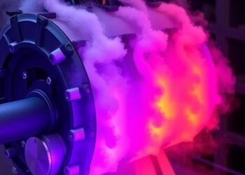 Color ratio pyrometry tracks soot formation in DISI engine cylinders