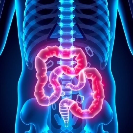 Colorectal Cancer May Damage Nerves Before Chemotherapy Begins