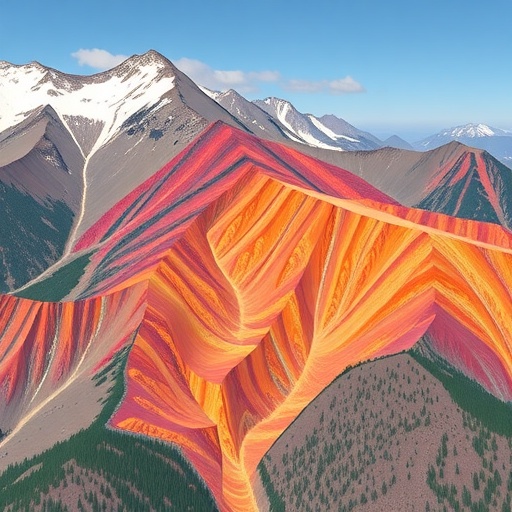 Combining Hyperparameter Optimization and Explainable AI Improves Landslide Mapping in Complex Mountains