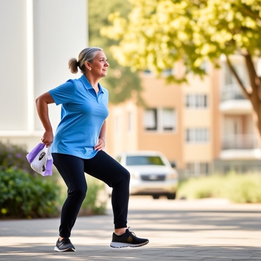 Comment Evaluates Movement-Focused Intervention for Mobility in Breast Cancer Survivors