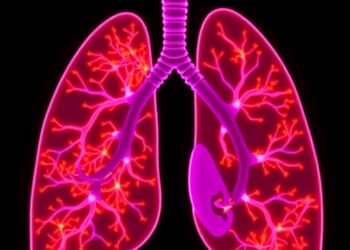 Commentary examines AI links between lung nodule CT features and cancer-driving genes