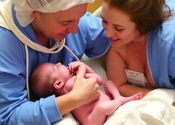 Commentary examines delayed cord clamping and immediate kangaroo care in preterm infants