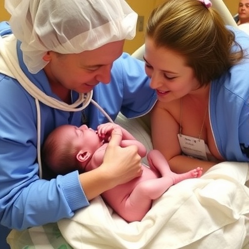 Commentary examines delayed cord clamping and immediate kangaroo care in preterm infants