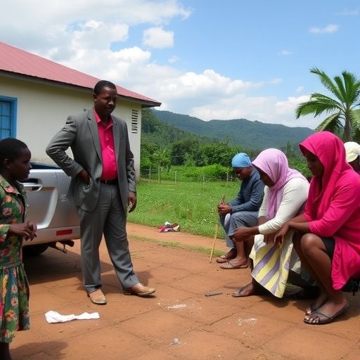 Community trust, not funding alone, will decide DRC’s seventeenth Ebola outbreak