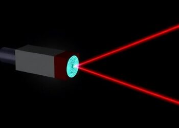 Compact BIC Laser Produces Highly Pure Linearly Polarized Emission