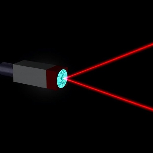 Compact BIC Laser Produces Highly Pure Linearly Polarized Emission