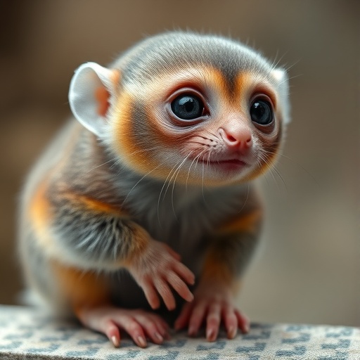 Complete marmoset genome opens new avenues for Alzheimer’s and neurodegeneration research