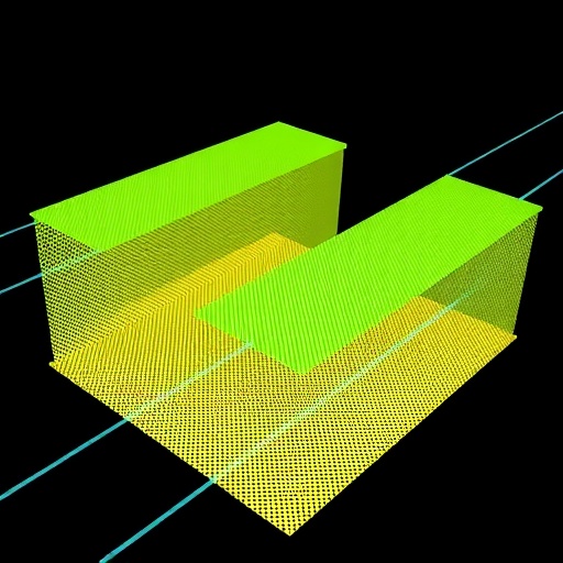 Composite Metamaterial Surface-Wave Barriers Improve Isolation of Railway-Induced Vibrations