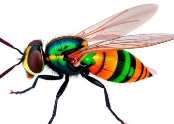 Connectome-Constrained Fly Vision Model Reveals Stable Direction Representations Within Limited Scales