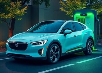 Considering an EV? New research reveals a compelling reason to switch now
