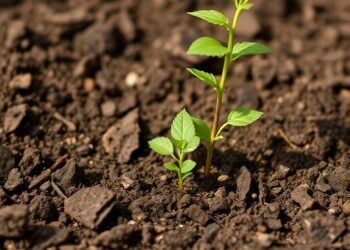 Contaminated Soil May Hide a Lead Exposure Threat Inside Homes
