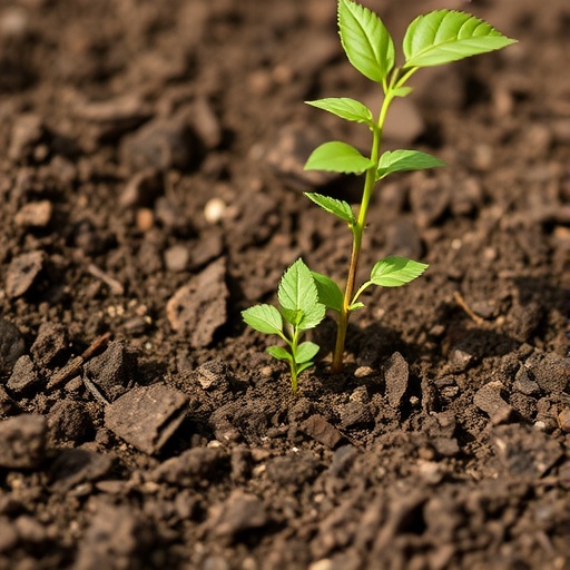 Contaminated Soil May Hide a Lead Exposure Threat Inside Homes