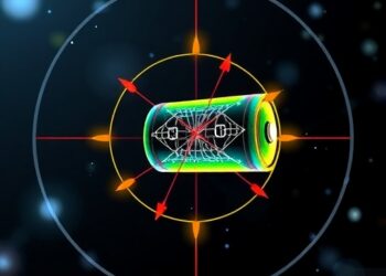 Coordinate-Attention State-Space Model Improves Lithium-Ion Battery Lifespan Predictions