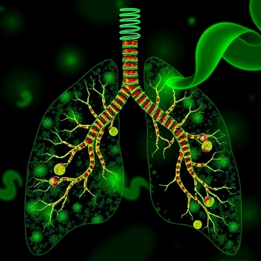 Corisin triggers proteostasis stress, causing epithelial damage and lung fibrosis