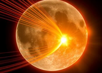 Correction: Magnetic fields shape two-stream instability around Moon during solar wind interaction
