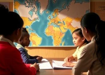 Correction: Teachers in 21 Countries View Rights of Children Under Three