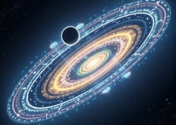Cosmology Reveals an Unusual Cosmic Death
