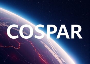 COSPAR Announces 2026 Space Science Awards