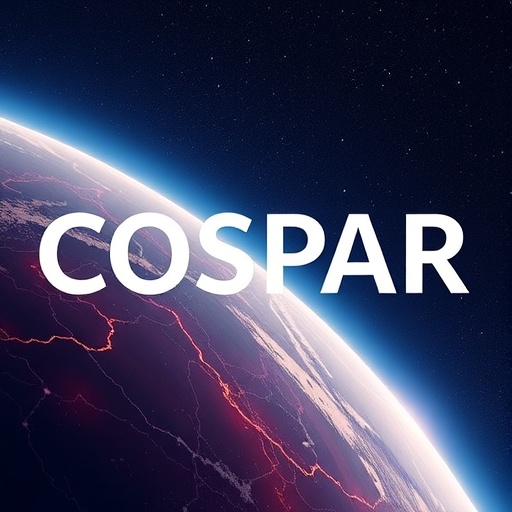 COSPAR Announces 2026 Space Science Awards