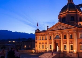COSPAR’s 46th Scientific Assembly Ends in Florence, Boosting Global Space Research Collaboration