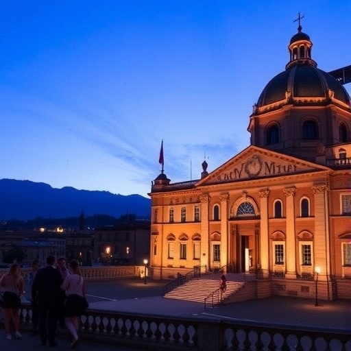 COSPAR’s 46th Scientific Assembly Ends in Florence, Boosting Global Space Research Collaboration