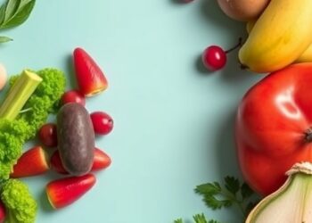 Could antioxidant-rich foods help prevent cervical cancer?