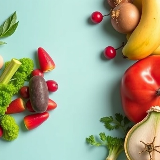 Could antioxidant-rich foods help prevent cervical cancer?