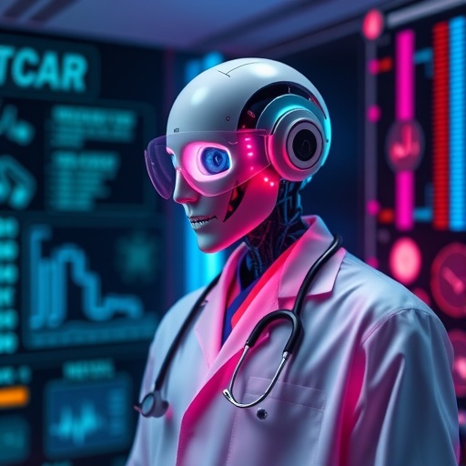 Could Autonomous AI Outperform AI-Assisted Physicians in Delivering the Best Medical Care?
