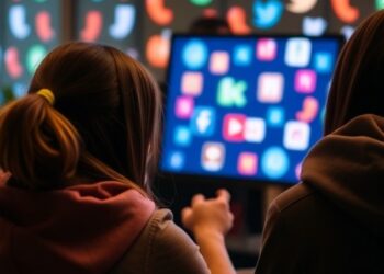 Could New Laws Make Social Media Safer for Young People?