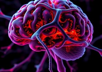 Could Predatory Brain Immune Cells Be Destroying Nerve Cells in ALS?