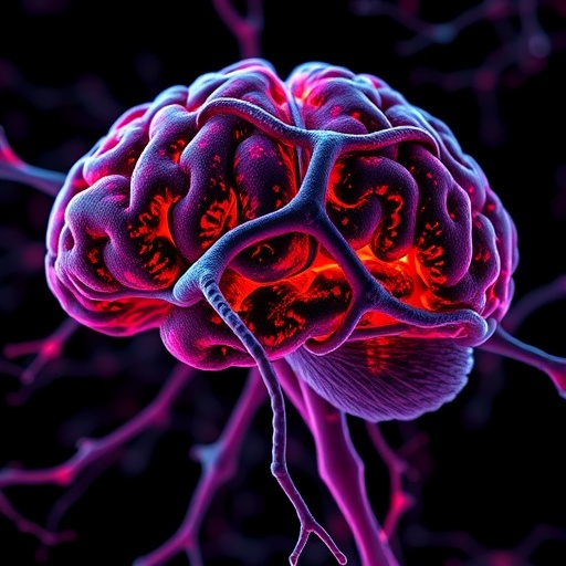 Could Predatory Brain Immune Cells Be Destroying Nerve Cells in ALS?
