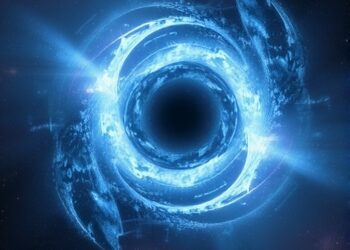 Could Thin-Shell Wormholes Hide Within the Universe’s Emptiest Cosmic Voids?