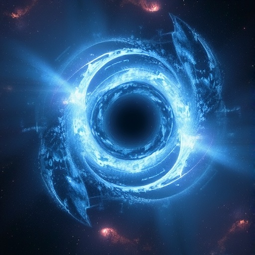 Could Thin-Shell Wormholes Hide Within the Universe’s Emptiest Cosmic Voids?