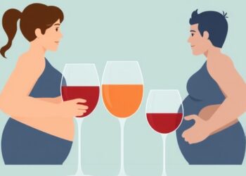 Could weight-loss drugs help people with alcohol addiction, liver disease, and obesity?