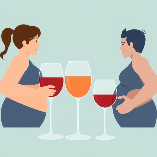 Could weight-loss drugs help people with alcohol addiction, liver disease, and obesity?
