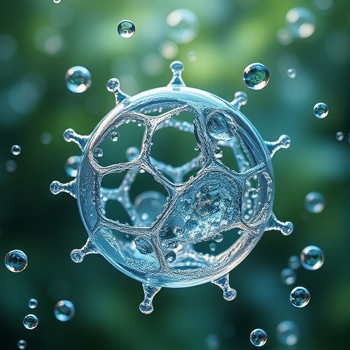 Creating oxygen-powered chemical reactions that produce only water waste