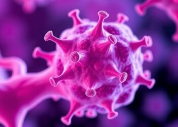 CS18: New Drug Shows Potential to Overcome Cancer Drug Resistance
