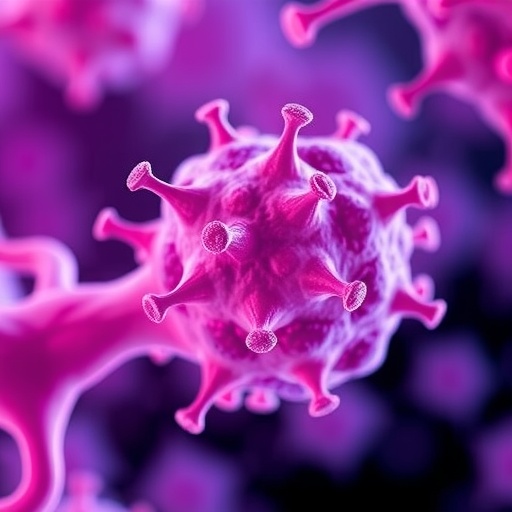 CS18: New Drug Shows Potential to Overcome Cancer Drug Resistance