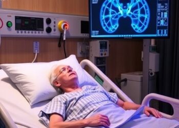 CU Anschutz trial finds AI improves oxygen delivery for hospitalized patients