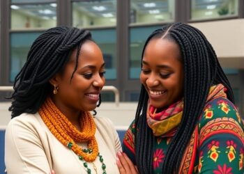 Culturally Responsive Mentorship Empowers Minoritized Women in Ethiopian Science