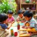 Culturally Responsive Projects Using Local Wisdom Boost Creativity in Early Childhood Education