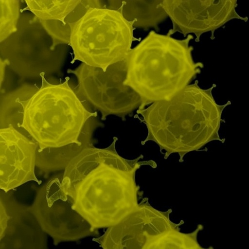 Daidzein and Genistein Trigger Wall-Less Streptomyces coelicolor Cells Under Hyperosmotic Stress