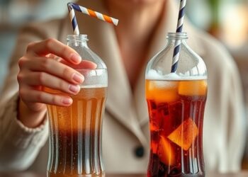 Daily Sugary Drink Consumption Linked to Higher Stomach Cancer Risk