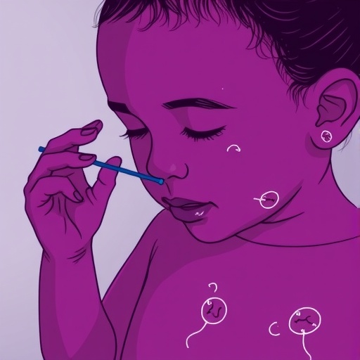 Daily Zinc May Help Prevent Infections in Children With Sickle Cell Anemia