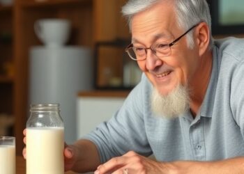 Dairy Intake and Home Resistance Training Affect Function in Older Japanese Adults