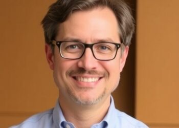 Dan Landau named inaugural chair of Weill Cornell’s computational biomedicine department