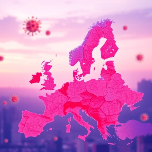 Danish Infection Cohort Offers Powerful Resource for Population-Based Infectious Disease Epidemiology