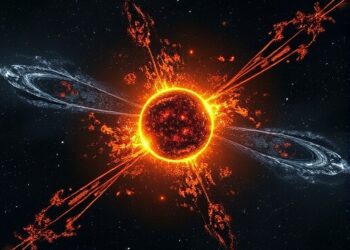 Dark stars may have imprinted gravitational-wave echoes across the Universe